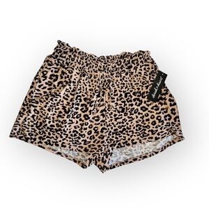 NWT Super Soft Woman’s Lounge Shorts